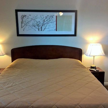 Classic Motel Higginsville 外观 照片