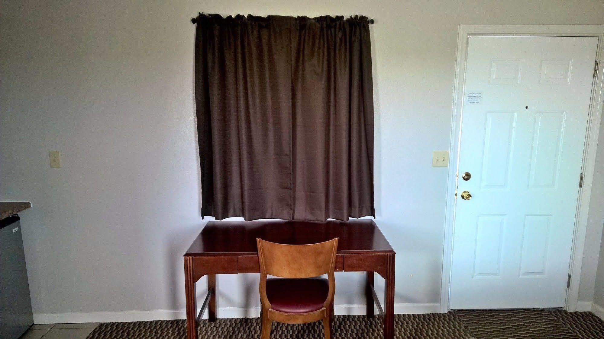 Classic Motel Higginsville 外观 照片